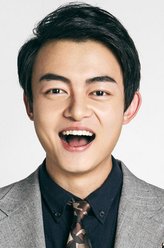 万国鹏（万国鹏饰演）