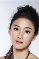 何曼丽（洪小铃饰演）