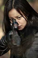 朱美云（梁椰雯饰演）