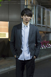 入江直树（古川雄辉饰演）