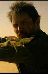 马修·马斯登剧照