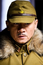 川岛（吕一丁饰演）