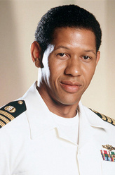 斯科特·劳伦斯剧照