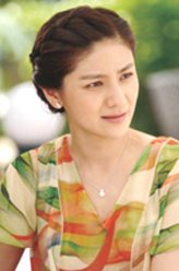 曹冰冰（胡可饰演）