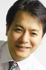 刘思扬（林津锋饰演）