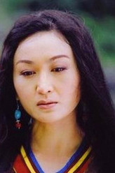 温碧霞剧照