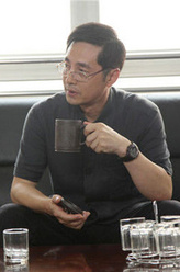 于思远（谭洋饰演）