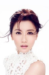 念奴娇（贾静雯饰演）