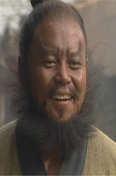 李逵（赵小锐饰演）