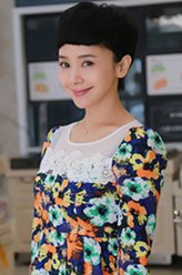 刘钇彤剧照
