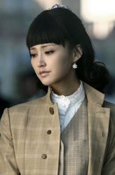 顾小梦（张歆艺饰演）