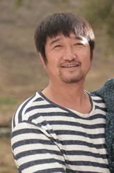 沈航剧照