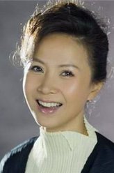 钟爱佳（赵越饰演）