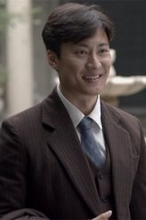 乔迪（戚迹饰演）