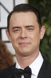 科林·汉克斯（科林·汉克斯饰演）