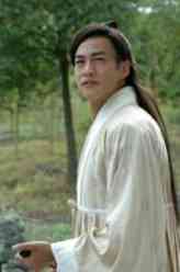 何润东（何润东饰演）