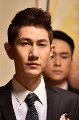 何明翰剧照