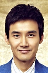 莫凡（张铎饰演）