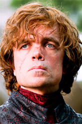 提利昂·兰尼斯特（彼特·丁克拉奇饰演）