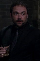 马克·谢泼德剧照