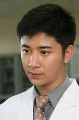 任丘（张浩天饰演）