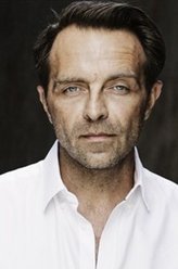 亚历山大·约瓦诺维奇（亚历山大·约瓦诺维奇饰演）