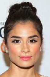 黛安·格雷罗剧照