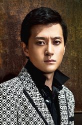 乔曙光（夏凡饰演）