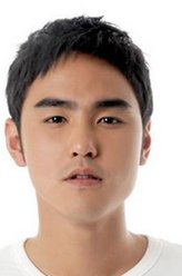 阮经天（阮经天饰演）