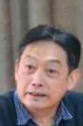 傅洪波（柳健饰演）