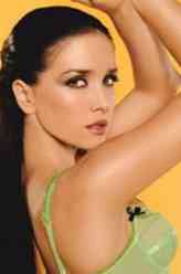 娜塔莉亚·欧瑞洛剧照