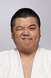 大胖（林子聪饰演）