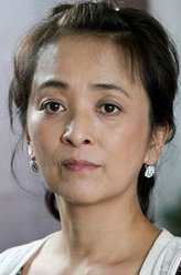李勤勤剧照
