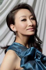 陈佳佳（陈佳佳饰演）