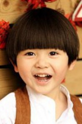 邵何之杰（邵何之杰饰演）