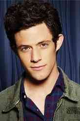 凯尔·哈里斯剧照