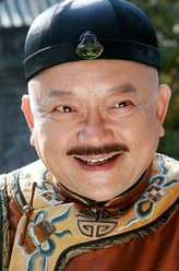 王刚剧照