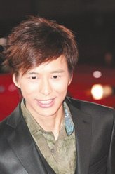 方永彬（邓健泓饰演）