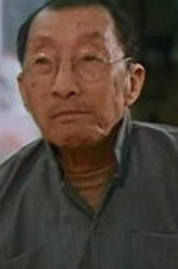 吴回（吴回饰演）