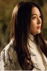 林曼妮（张馨予饰演）