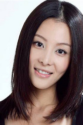 啊容（李欣冉饰演）