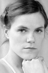 弗丽茨·哈勃兰特剧照