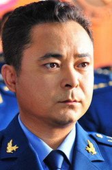 日本正雄（祝新运饰演）