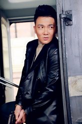 冷印风（刘政绯饰演）