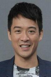 马一鸣（陈智燊饰演）