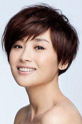 叶如琴（傅淼饰演）