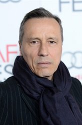 迈克尔·温科特（迈克尔·温科特饰演）