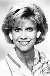 辛迪·皮克特（辛迪·皮克特饰演）