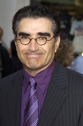 尤金·列维剧照