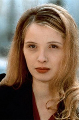 朱莉·德尔佩剧照